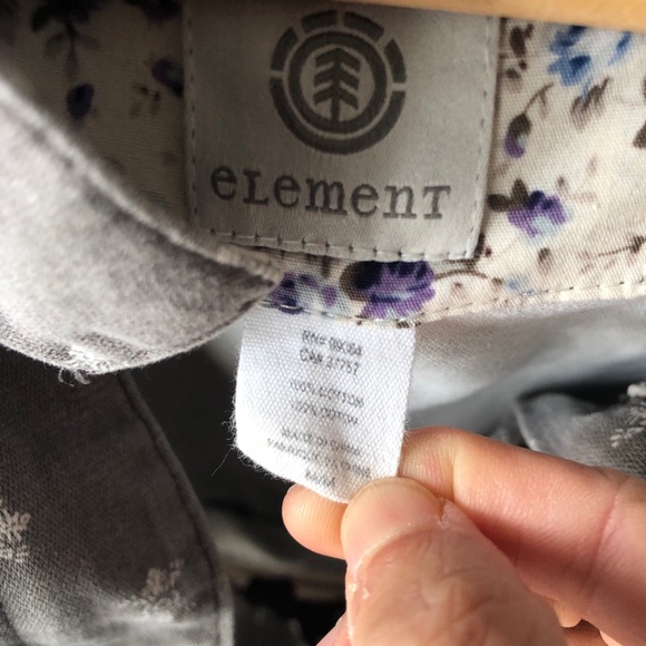 Element Utility Jacket - Picture 4 of 6